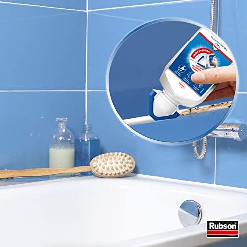 Vue 5 de Rubson Renew Blanc