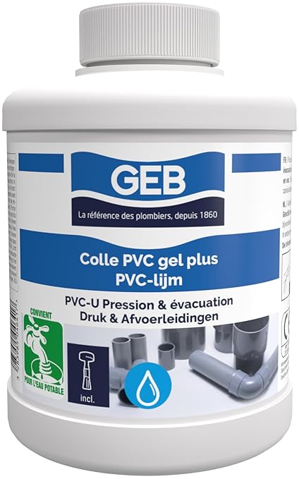 Geb Colle Gel Plus