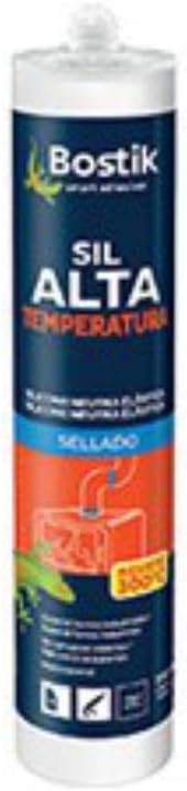 Bostik Siltemperature Mastic