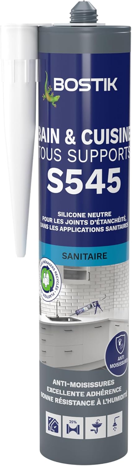 Bostik Mastic Silicone