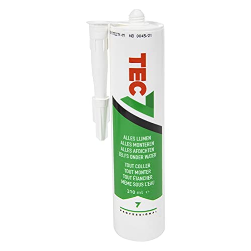 Tec Kit De Collecolle
