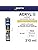 Vue 2 de Bostik Acryl Mastic