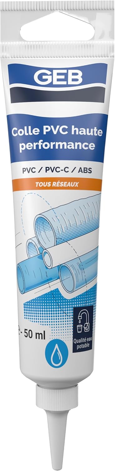 Geb Colle Haute Performance
