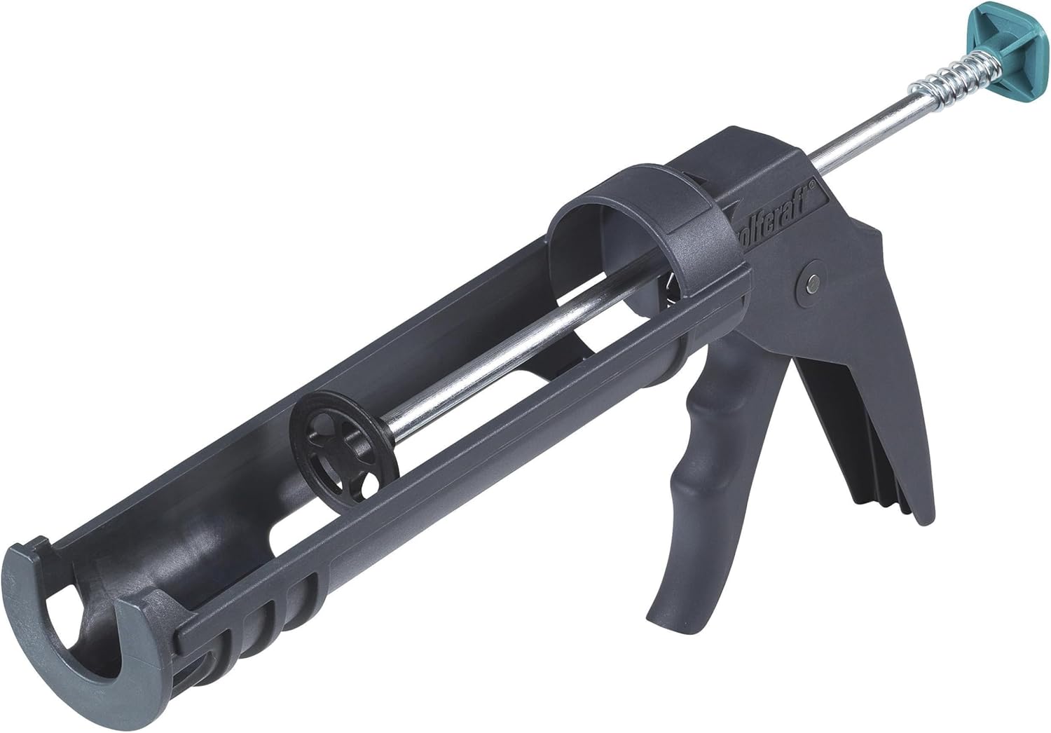 Wolfcraft Pistolet Cartouche