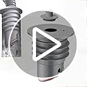 Vue 7 de Bouchon Anti Odeur Machine