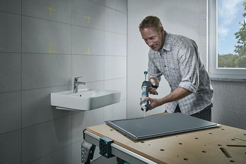 Vue 6 de Wolfcraft Pistolet Cartouche