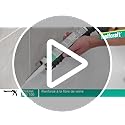 Vue 7 de Wolfcraft Pistolet Cartouche