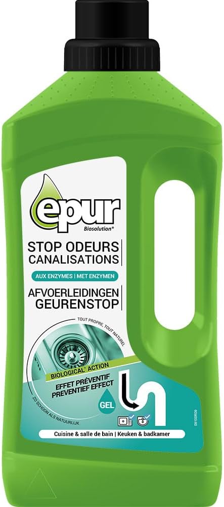 Epur Stop Odeurs Canalisations