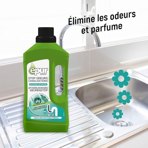 Vue 6 de Epur Stop Odeurs Canalisations