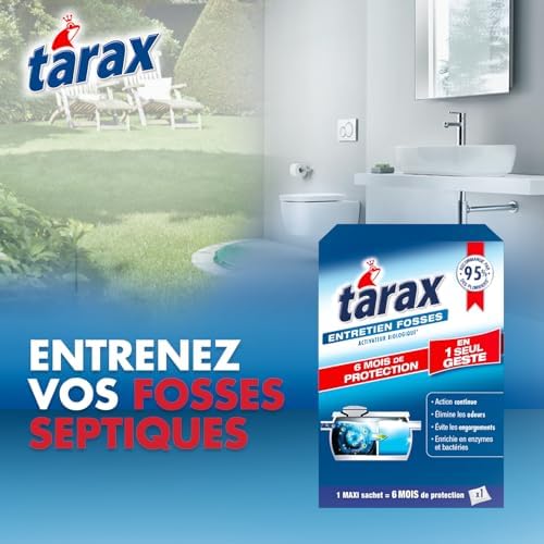 Vue 5 de Tarax Traitement Fosses Septiques