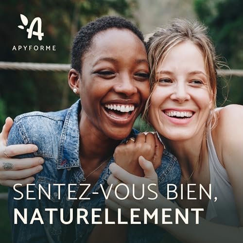 Vue 3 de Probio Intima Probiotique Flore
