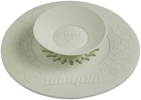 Vue 2 de Wirquin Bouchon Et Filtre