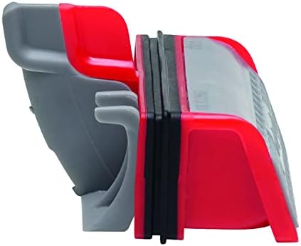 Vue 2 de Wirquin Membrane Slim Avec