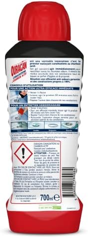 Vue 2 de Ouragan Entretien Canalisations Gel