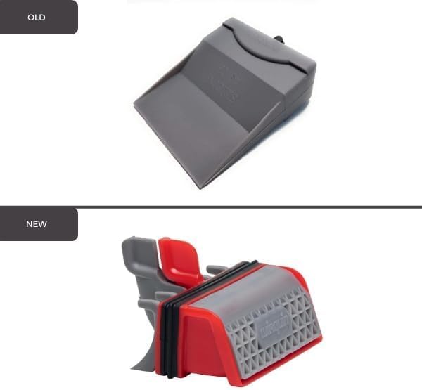 Vue 4 de Wirquin Membrane Slim Avec