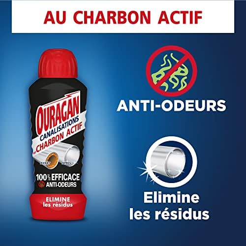 Vue 3 de Ouragan Entretien Canalisations Gel