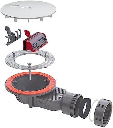 Vue 6 de Wirquin Membrane Slim Avec