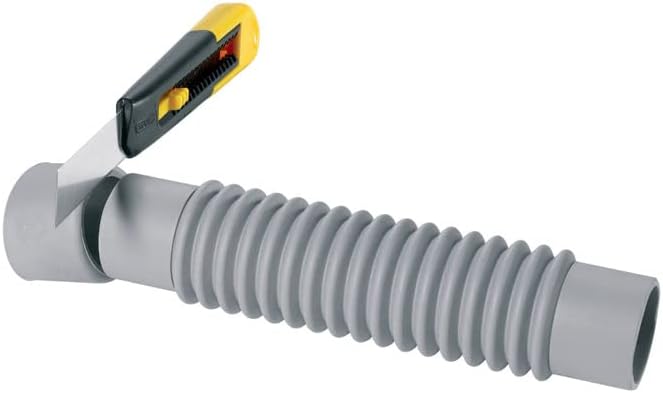 Vue 3 de Wirquin Raccord Wc Souple
