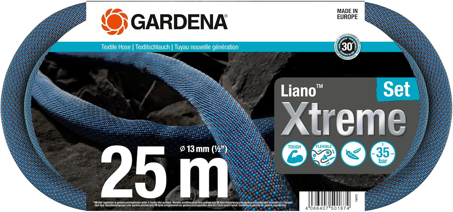 Liano Xtreme Set