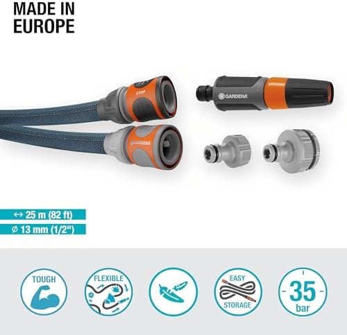 Vue 2 de Liano Xtreme Set