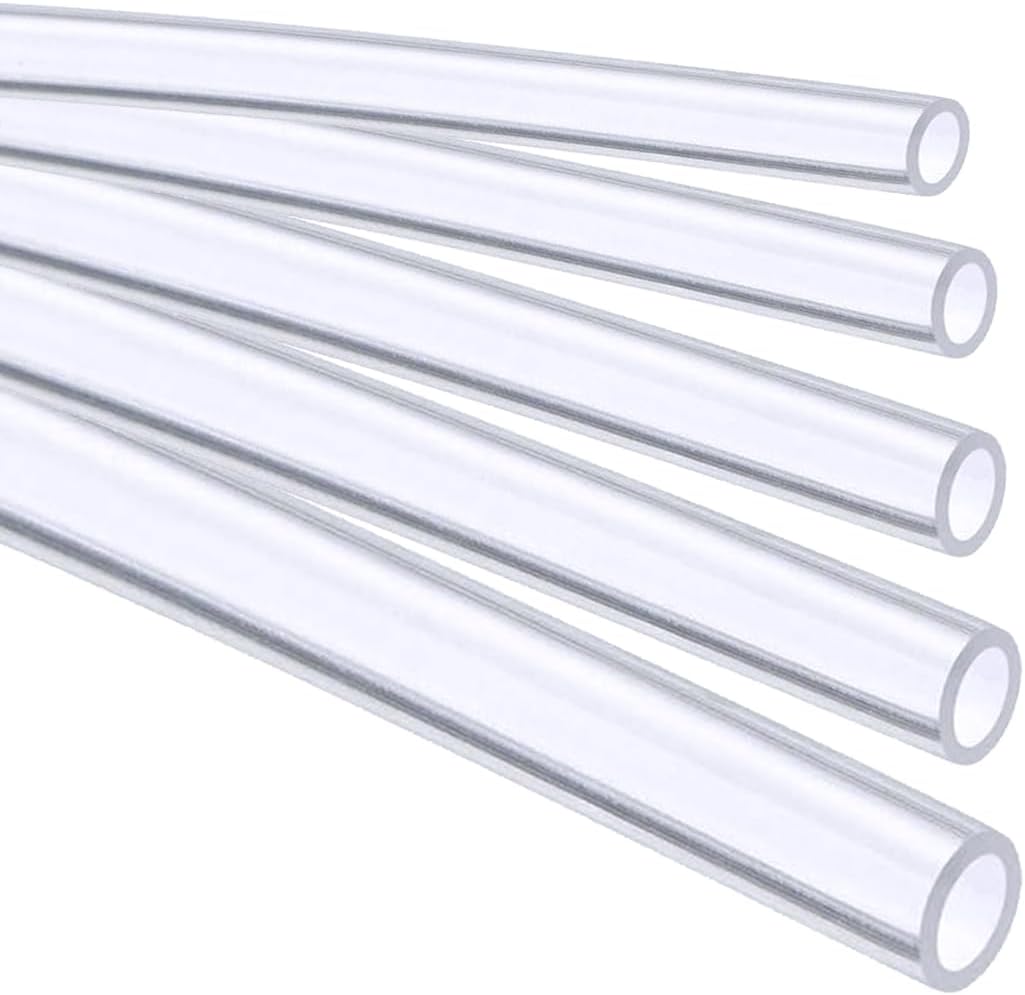 Tube En Silicone Flexible