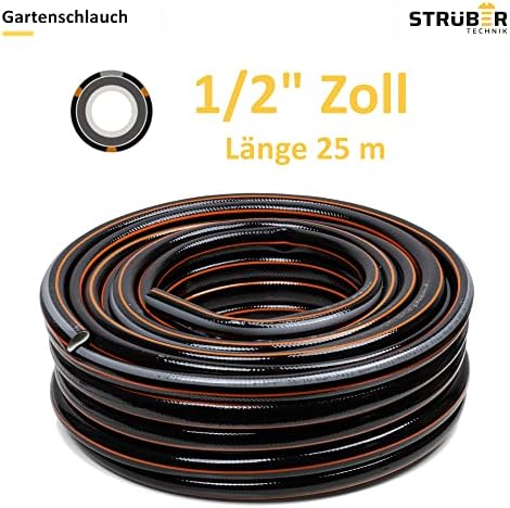 Vue 2 de Struber Tuyau Darrosage
