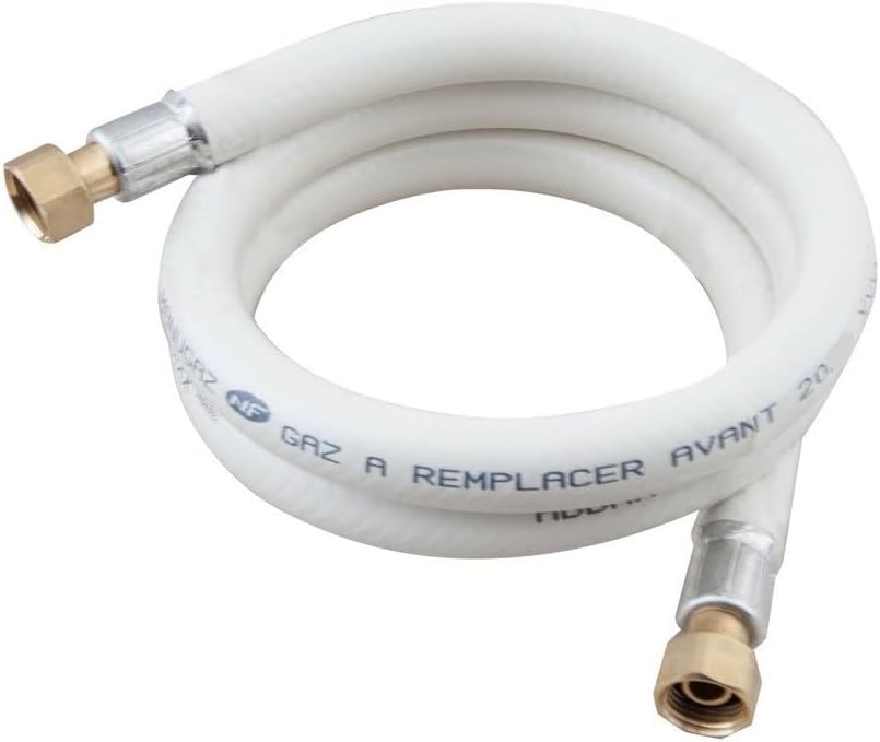 Tuyau Flexible Gaz De