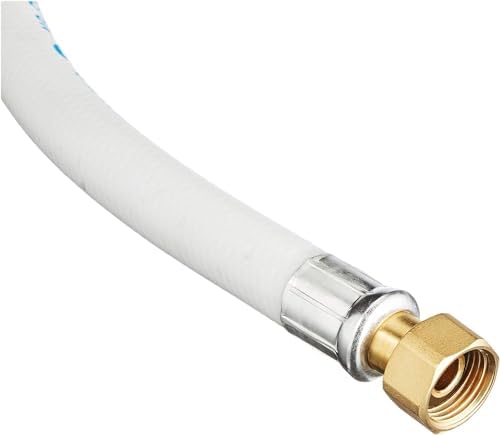 Vue 2 de Tuyau Flexible Gaz De