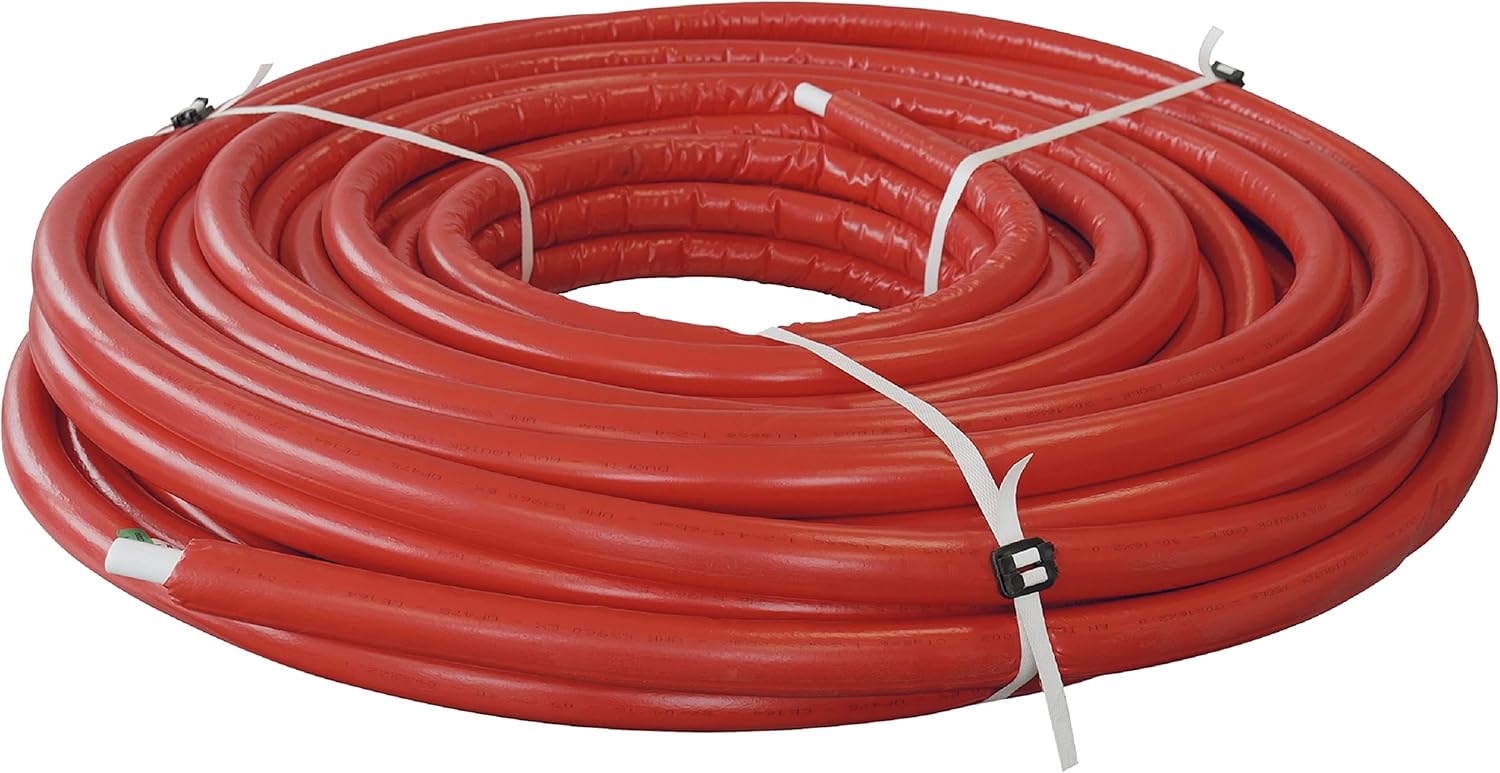 Couronne Tube Multicouche Isole
