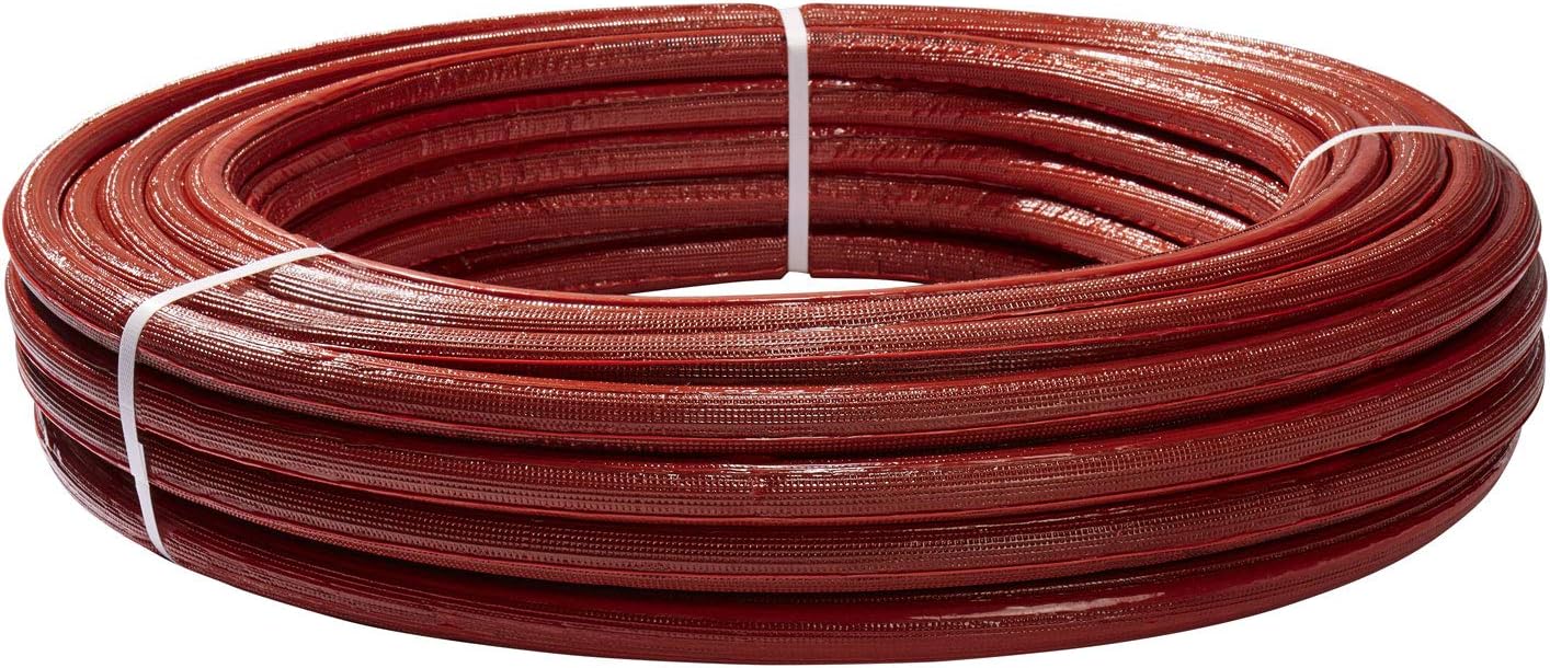 Tube Composite En Aluminium