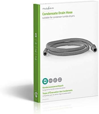 Vue 4 de Nedis Tuyau De Sortie