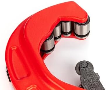 Vue 3 de Coupetubes Automatique Mm Dim
