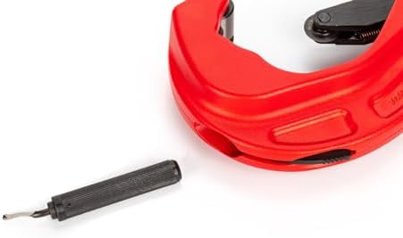 Vue 6 de Coupetubes Automatique Mm Dim