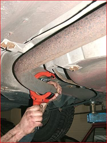 Vue 5 de Ks Tools Coupe Tube