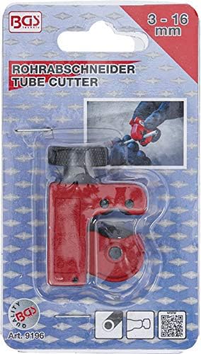 Vue 5 de Bgs Coupetube Mm