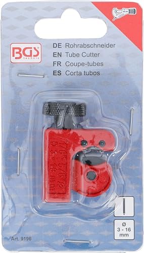 Vue 6 de Bgs Coupetube Mm