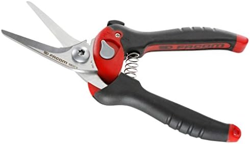 Vue 2 de Coupetout Lames Longues Mm