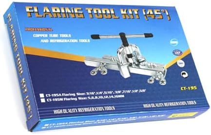 Vue 5 de Maizoon Kit Doutils Evases