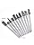 Vue 7 de Gasea Pcs Mm Fraise