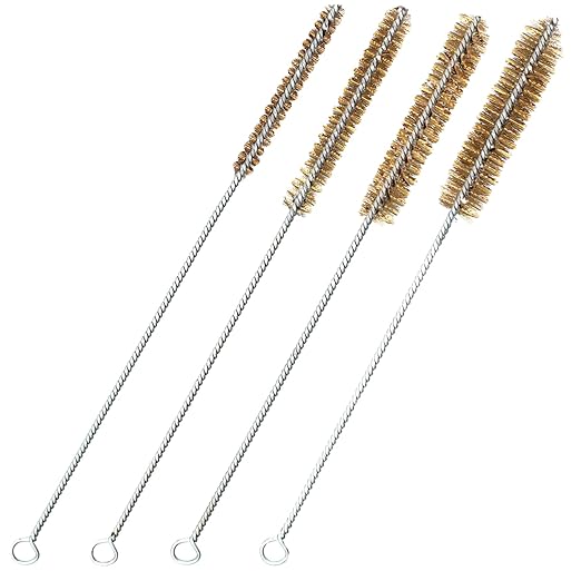 Lot De Brosses