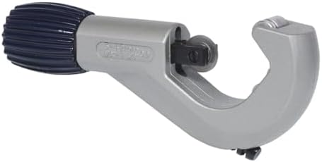 Vue 2 de Coupetubes Inox Ksr