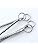 Vue 4 de Lot De Brosses