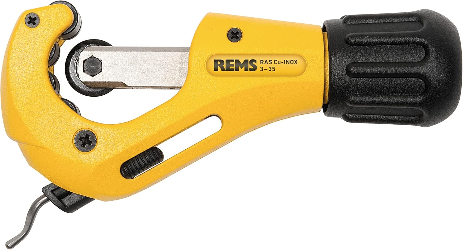 Coupetube Rems Ras Cuinox