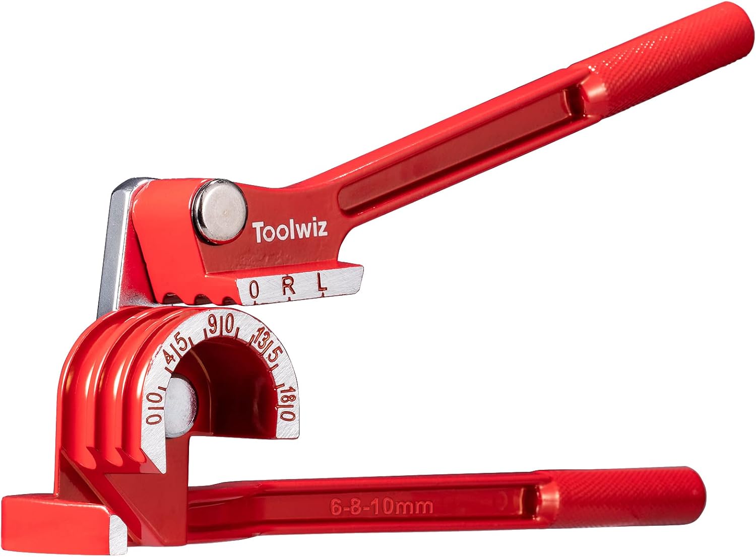 Toolwiz Cintreuse Manuelle En