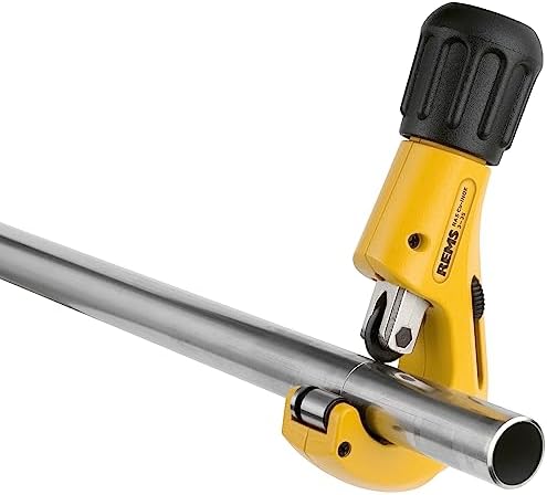 Vue 4 de Coupetube Rems Ras Cuinox