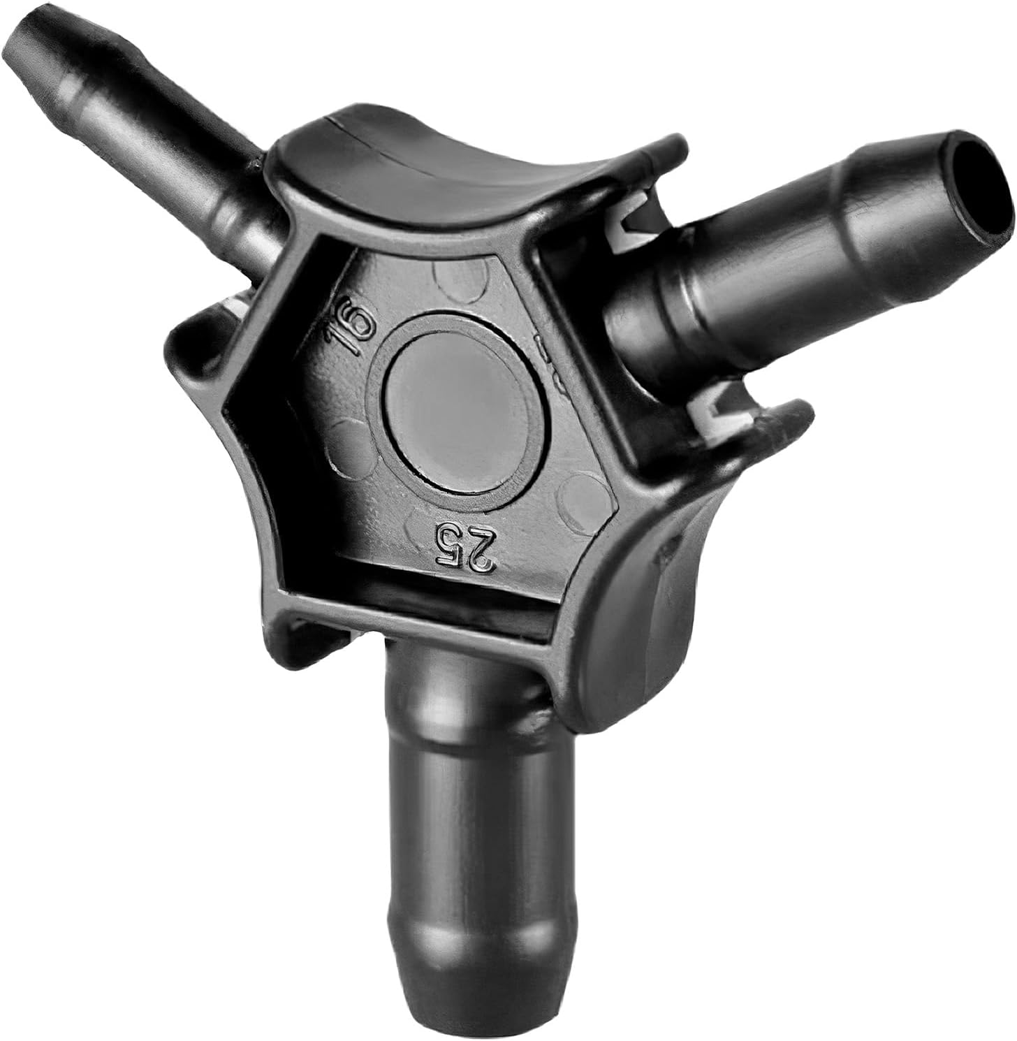 Ebavureur Multi Calibreur Pour