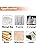 Vue 3 de Treki Pcs Disque Diamant