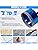 Vue 4 de Scie Cloche Diamantee Mm