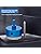 Vue 5 de Scie Cloche Diamantee Mm