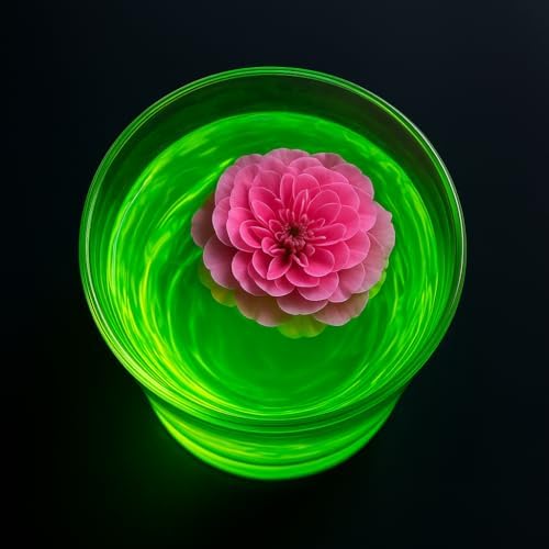 Vue 7 de Fluo Fluoresceine Colorant Traceur